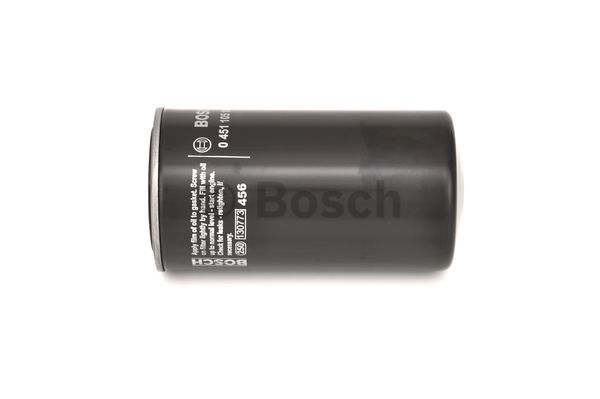Filtr oleju BOSCH 0 451 105 188