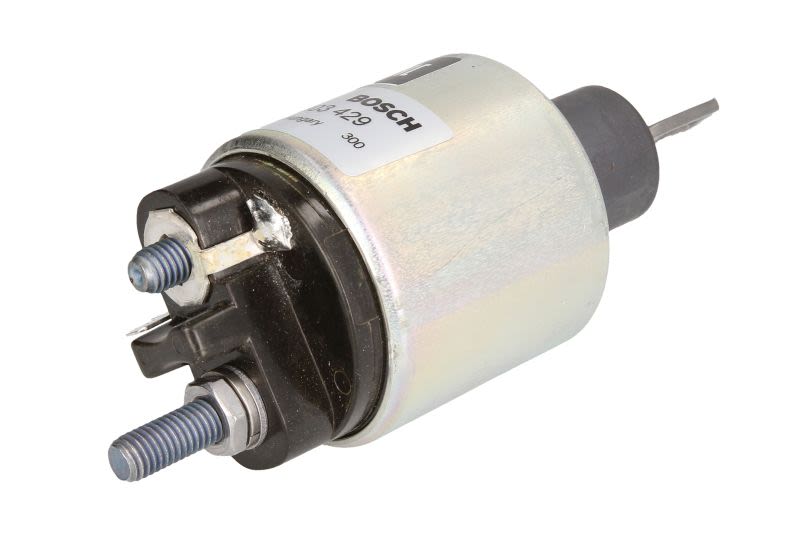 Elektromagnes rozrusznika BOSCH 2 339 303 429