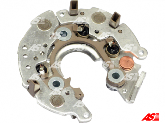 Mostek prostowniczy alternatora AS-PL ARC6051