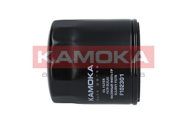 Filtr oleju KAMOKA F102301