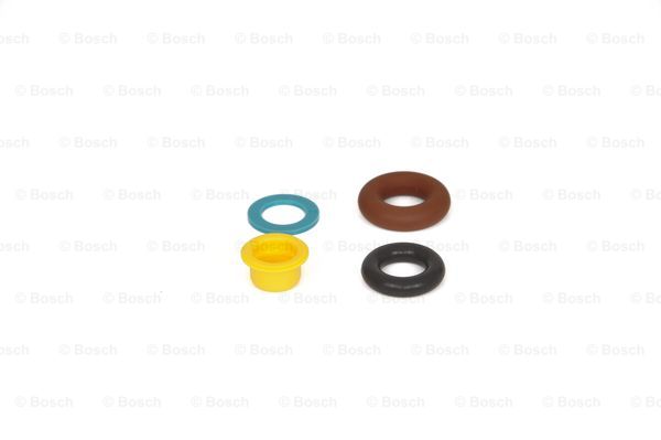 Wtryskiwacz BOSCH 1 287 010 708