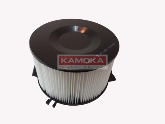 Filtr kabinowy KAMOKA F401401
