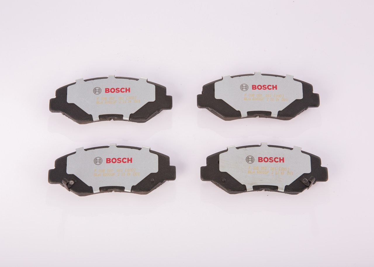 Pompa hydrauliczna, układ kierowniczy BOSCH K S02 000 074