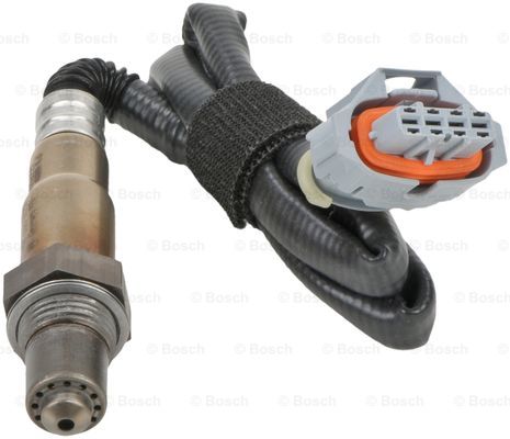 Sonda lambda BOSCH 0 258 006 825