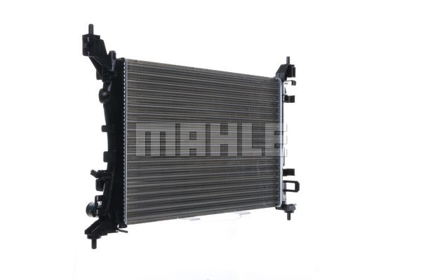 Chłodnica MAHLE CR 1182 000S