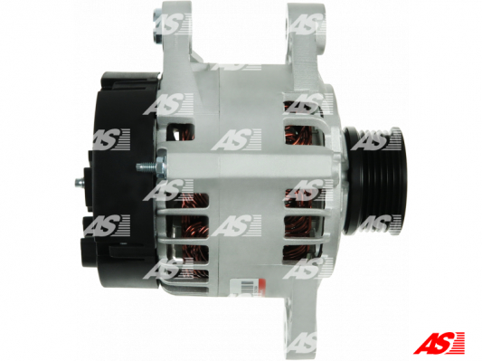Alternator AS-PL A4056