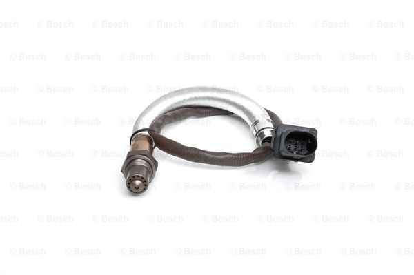 Sonda lambda BOSCH 0 258 017 483