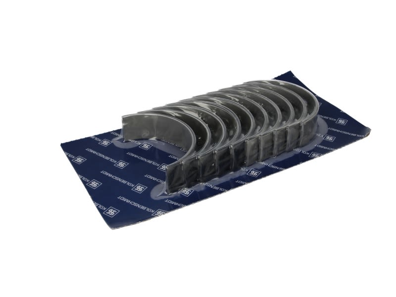 Zestaw panewek wału korbowego KOLBENSCHMIDT 77549610