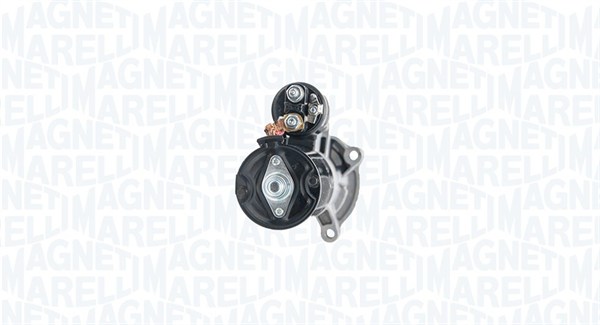 Rozrusznik MAGNETI MARELLI 063720594010