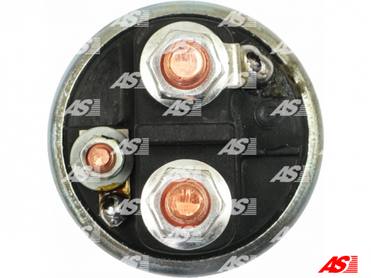Elektromagnes rozrusznika AS-PL SS3035
