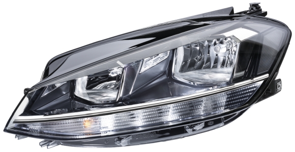 Reflektor HELLA 1LB 013 924-031