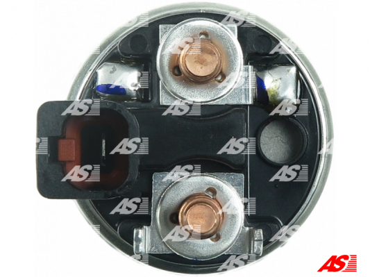 Elektromagnes rozrusznika AS-PL SS1059(DELCO)