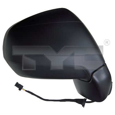 Lusterko zewnętrzne TYC 305-0174