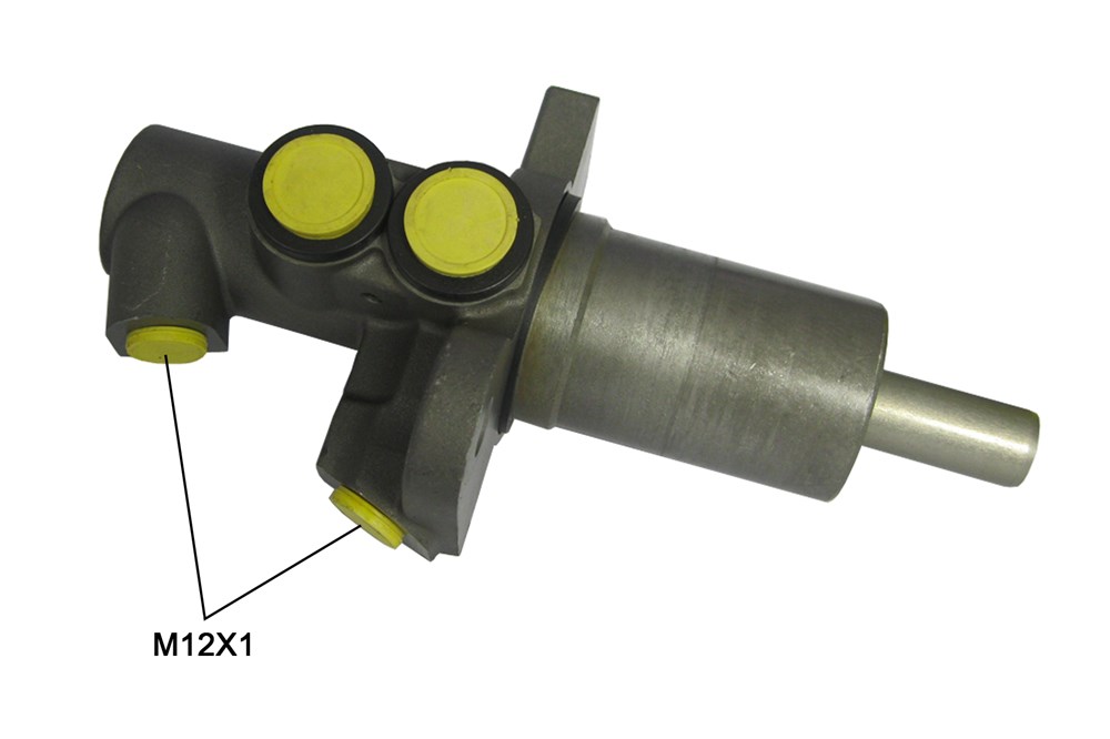 Pompa hamulcowa BREMBO M 06 028