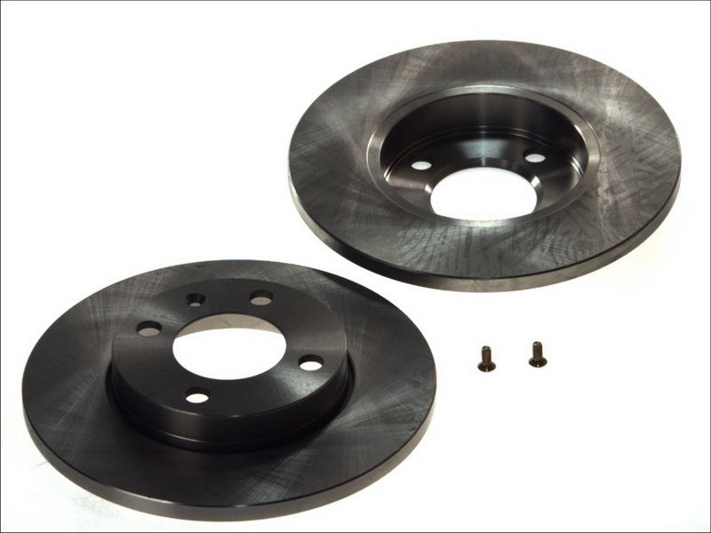 Tarcza hamulcowa FERODO DDF103