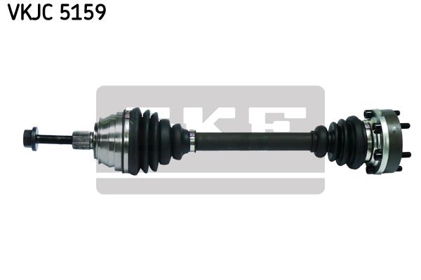 Półoś napędowa SKF VKJC 5159