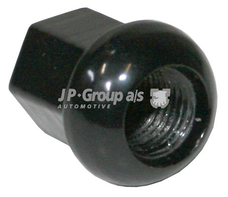 Nakrętka koła JP GROUP 1660400100