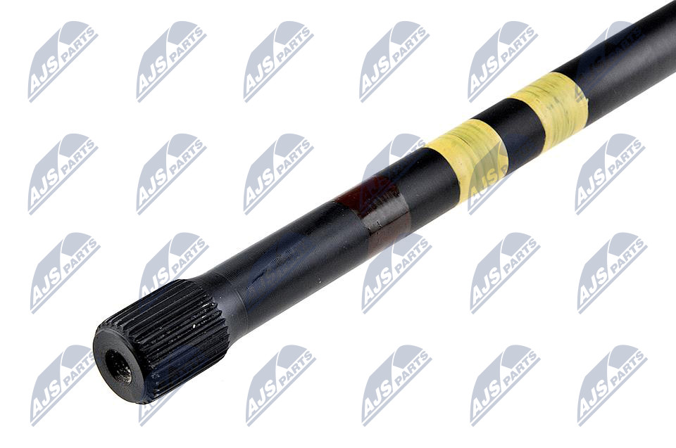 Wahacz zawieszenia koła NTY ZWT-CT-008