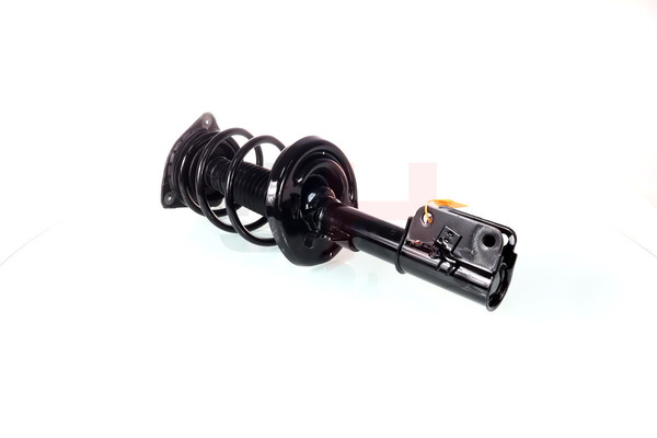 Amortyzator teleskopowy GH GH-353968C02