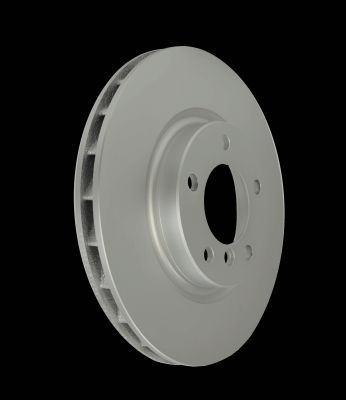 Tarcza hamulcowa HELLA 8DD 355 104-111