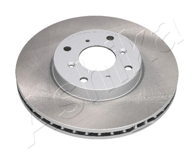 Tarcza hamulcowa ASHIKA 60-04-404C