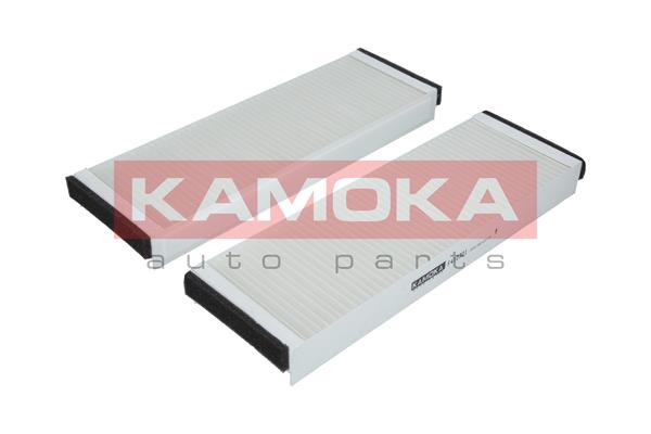 Filtr kabinowy KAMOKA F410301