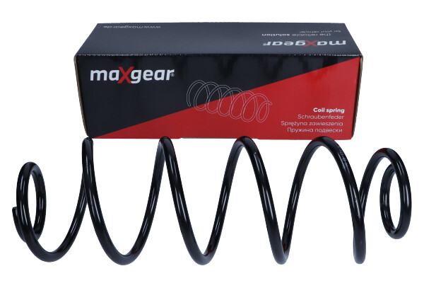 Sprężyna zawieszenia MAXGEAR 60-0619D