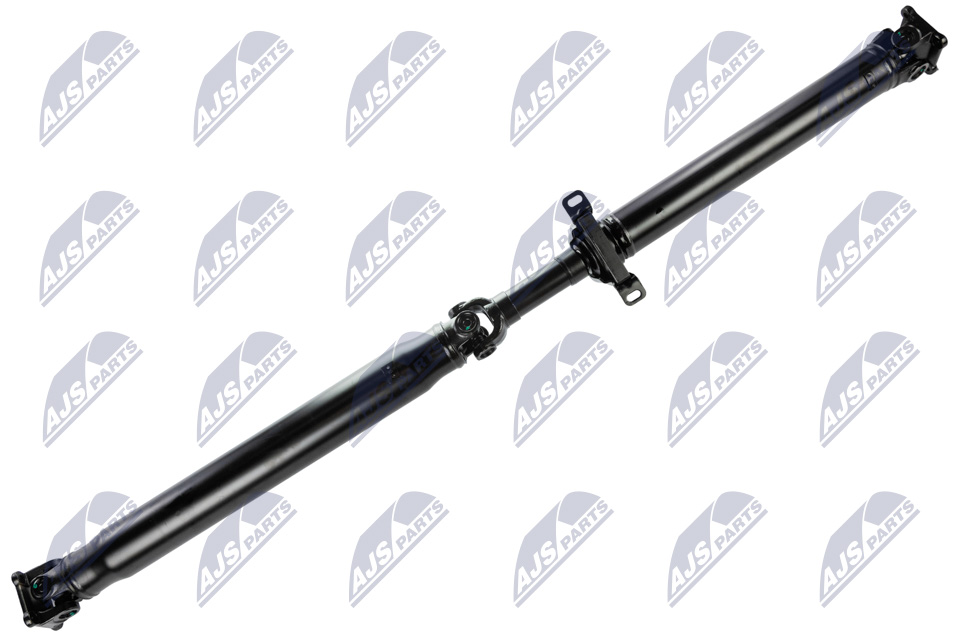 Wał napędowy, napęd osi NTY NWN-VW-022