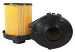 Filtr powietrza ALCO FILTER MD-5002