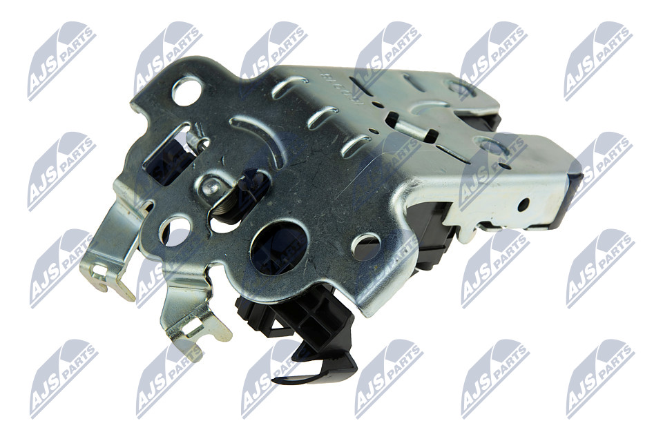 Zamek pokrywy tylnej NTY EZC-AU-043