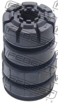 Dystans gumowy FEBEST TD-80F