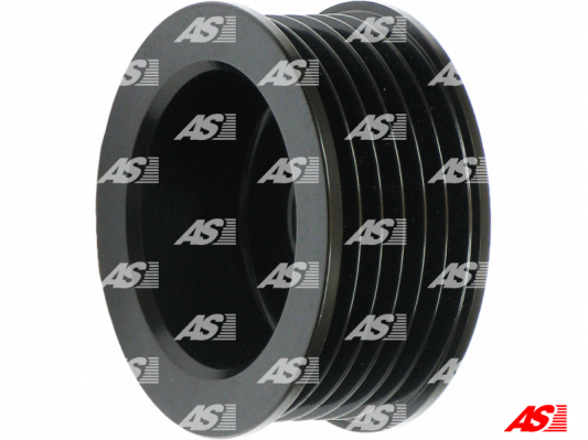 Koło pasowe alternatora AS-PL AP0037