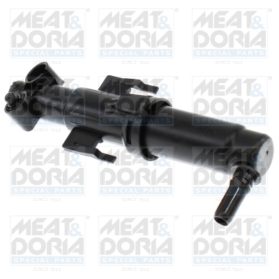 Dysza spryskiwacza, czyszczenie świateł przednich MEAT & DORIA 209008
