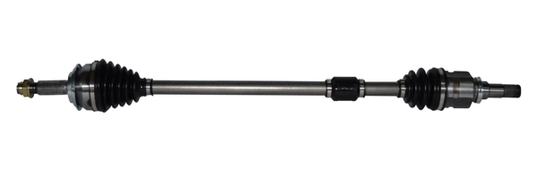 Półoś napędowa HART 462 041