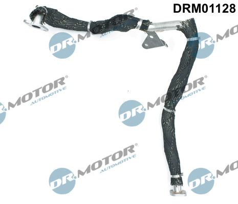 Przewód zaworu  AGR DR.MOTOR AUTOMOTIVE DRM01128