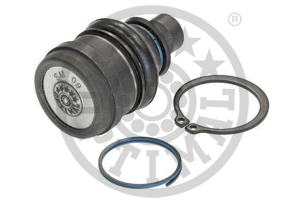 Sworzeń wahacza OPTIMAL G3-1028A