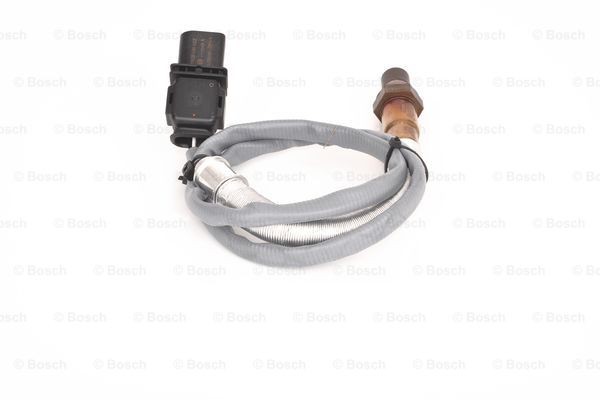 Sonda lambda BOSCH 0 258 017 100