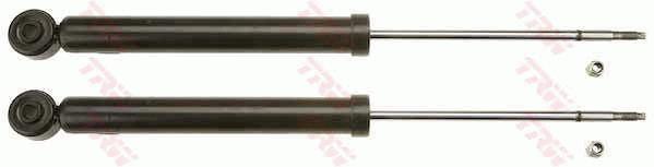 Amortyzator TRW JGT578T