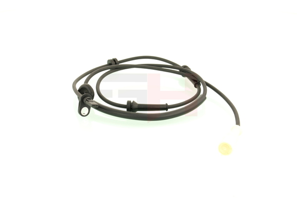 Czujnik prędkości obrotowej koła GH GH-711012
