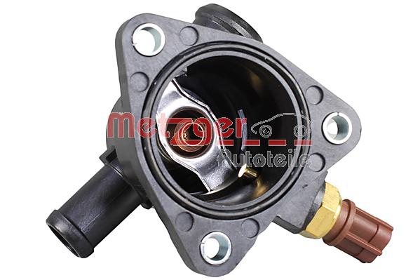 Termostat METZGER 4006395