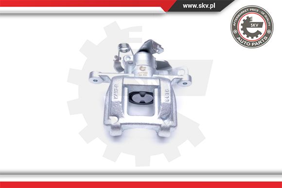 Zacisk hamulca ESEN SKV 45SKV354
