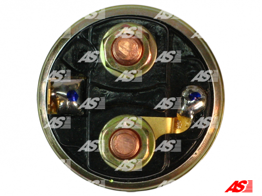 Elektromagnes rozrusznika AS-PL SS2010