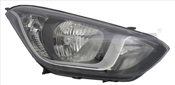 Reflektor TYC 20-14439-05-2