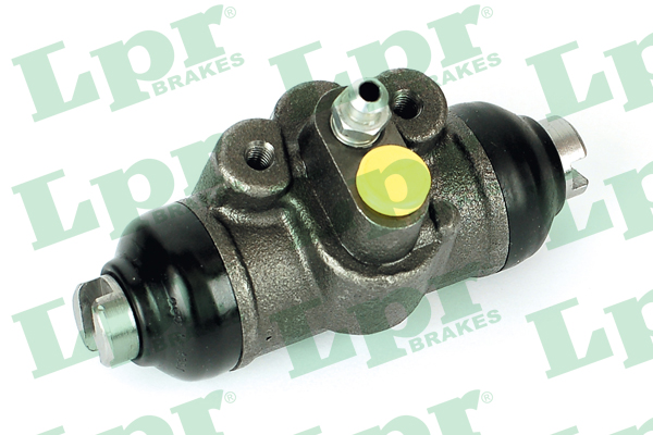 Cylinderek LPR 5533