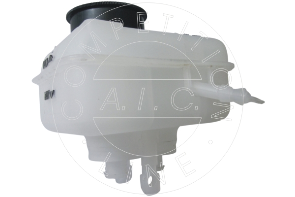 Zbiorniczek wyrównawczy, płyn hamulcowy AIC 53307