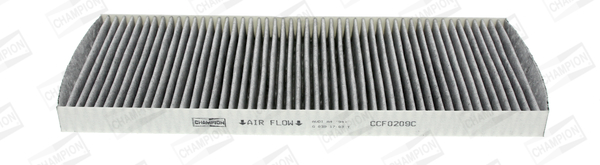 Filtr kabinowy CHAMPION CCF0209C