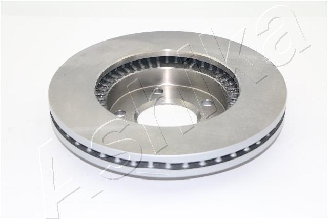 Tarcza hamulcowa ASHIKA 60-03-354C