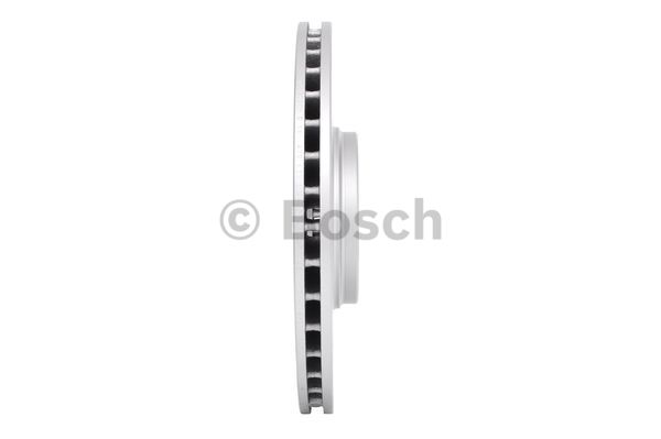Tarcza hamulcowa BOSCH 0 986 479 B29