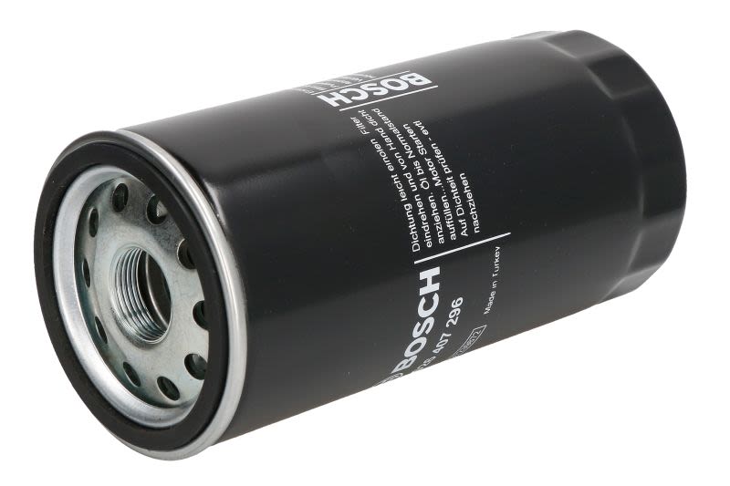 Filtr oleju BOSCH F 026 407 296