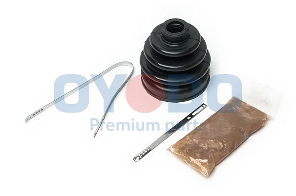 Zestaw osłon OYODO 50P0515-OYO